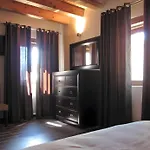 El Ventorro Country house