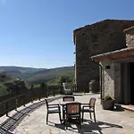 El Ventorro Country house Bretun
