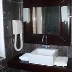 El Ventorro Country house Bretun