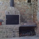 Country house El Ventorro Bretun