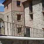 Country house El Ventorro *