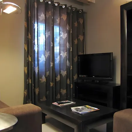 El Ventorro Бретун