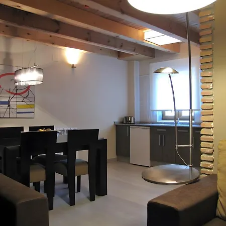 Летний дом El Ventorro *