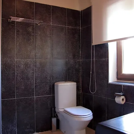 El Ventorro Летний дом Бретун