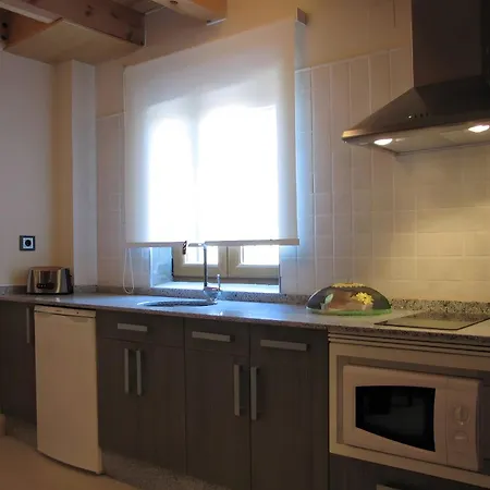 Летний дом El Ventorro *