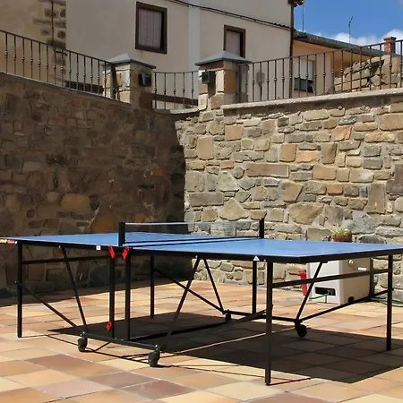 Летний дом El Ventorro