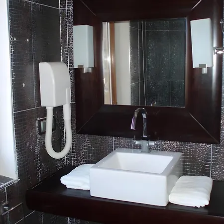 El Ventorro Бретун