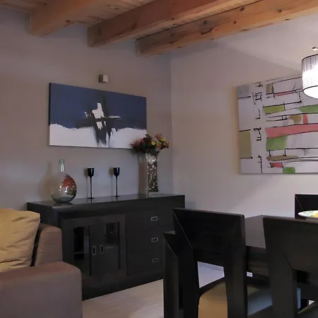 El Ventorro Country house
