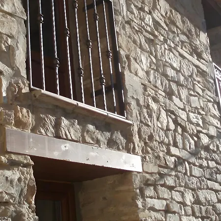 Country house El Ventorro
