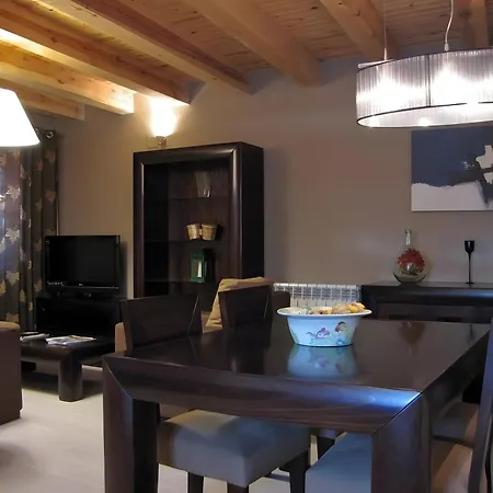 El Ventorro Country house *