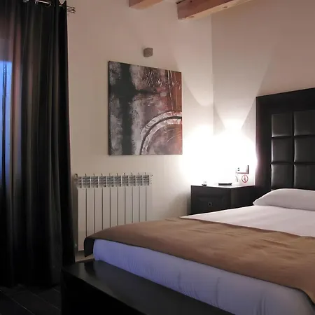 Landhaus El Ventorro *
