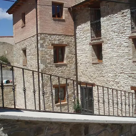 Landhaus El Ventorro *