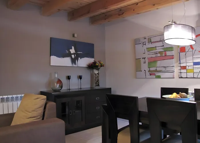 El Ventorro Country house