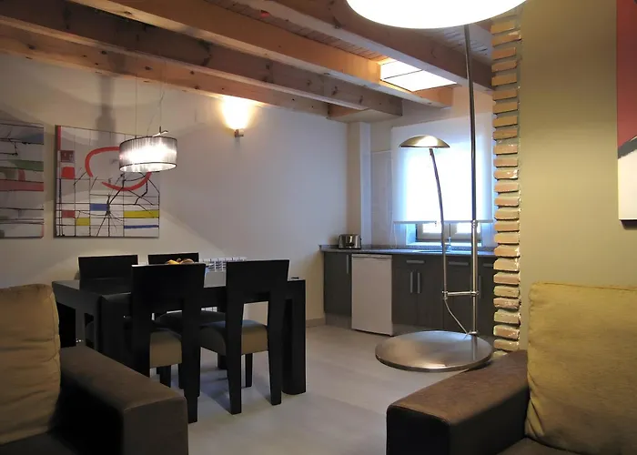 Country house El Ventorro *