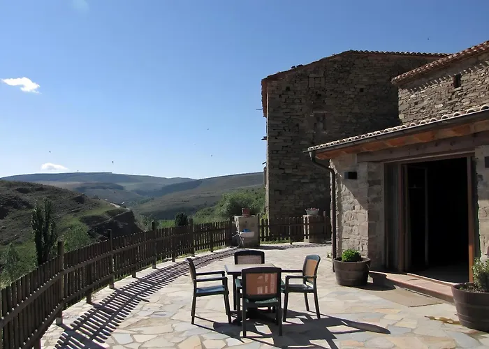 El Ventorro * Bretun