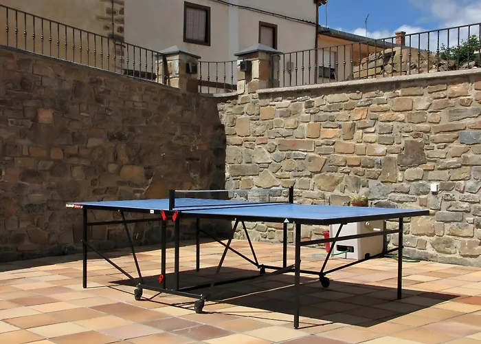 Country house El Ventorro